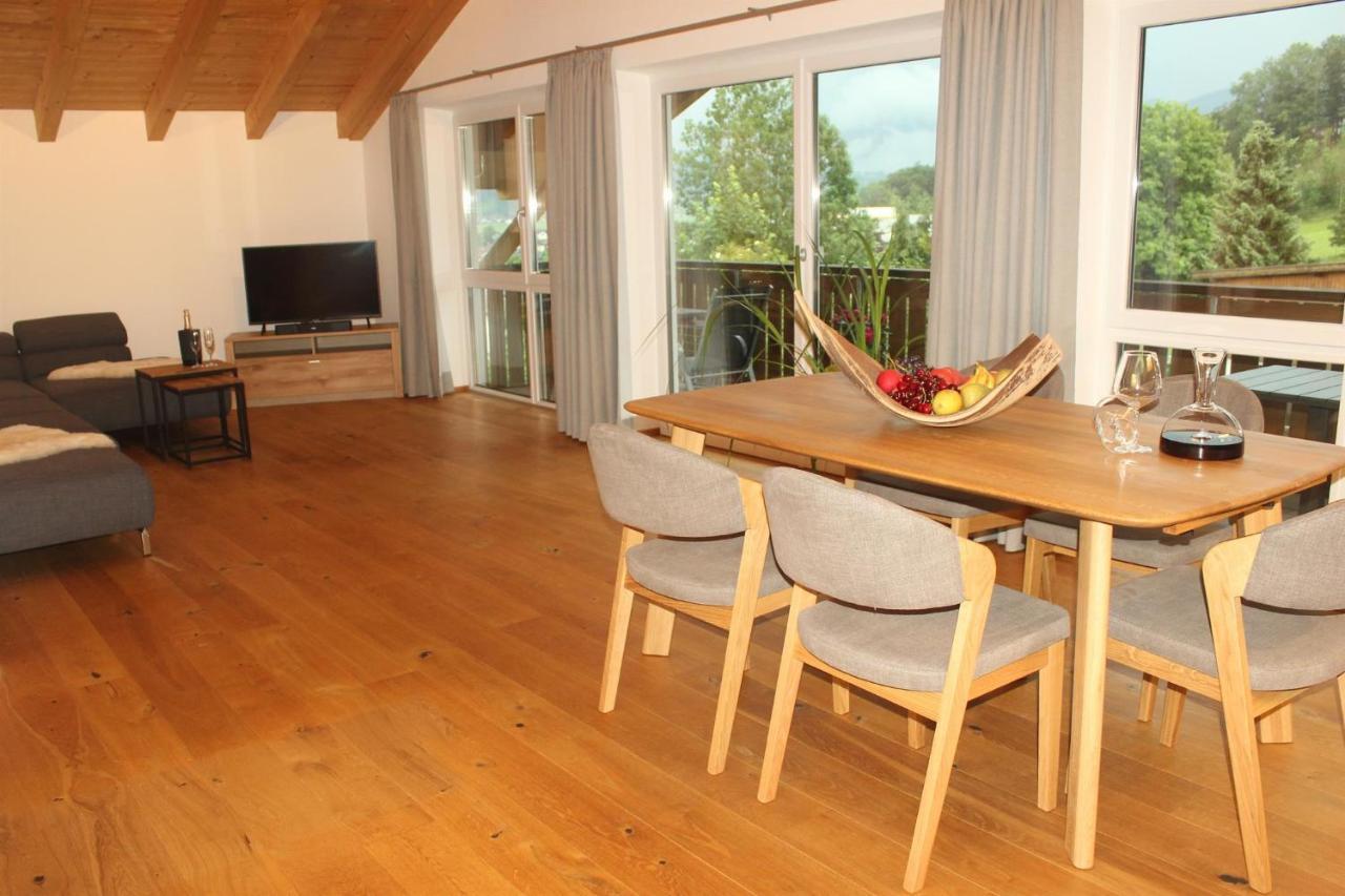 Ferienwohnung Mang Blaichach Ngoại thất bức ảnh