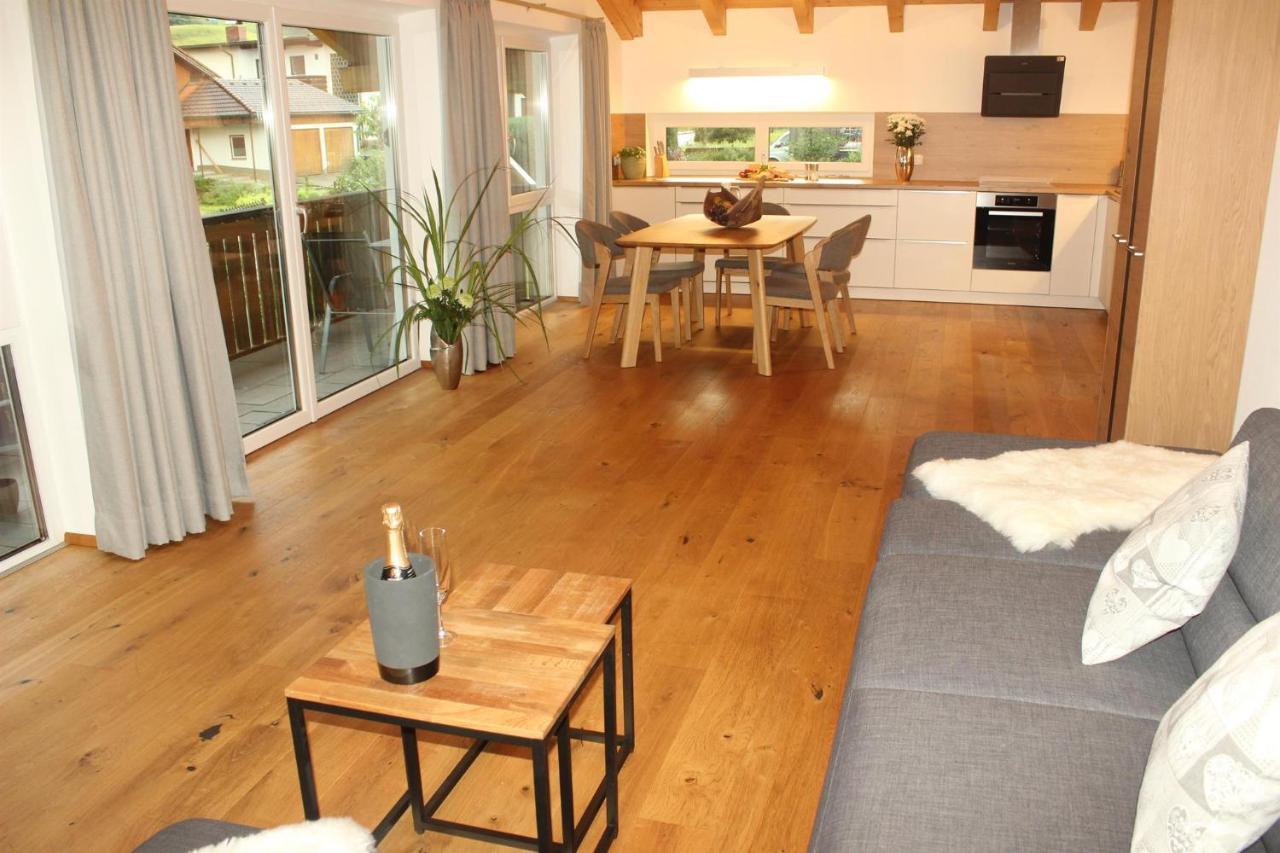 Ferienwohnung Mang Blaichach Ngoại thất bức ảnh
