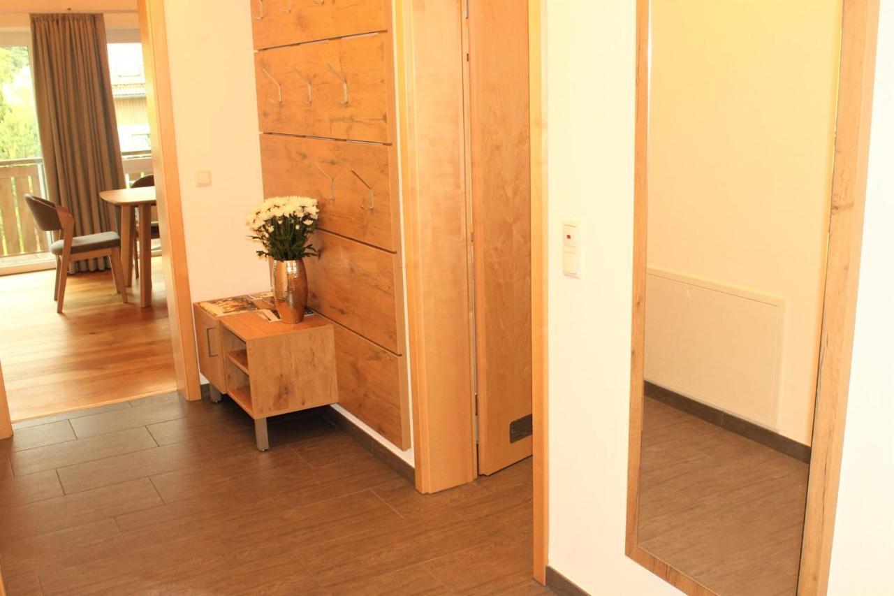 Ferienwohnung Mang Blaichach Ngoại thất bức ảnh
