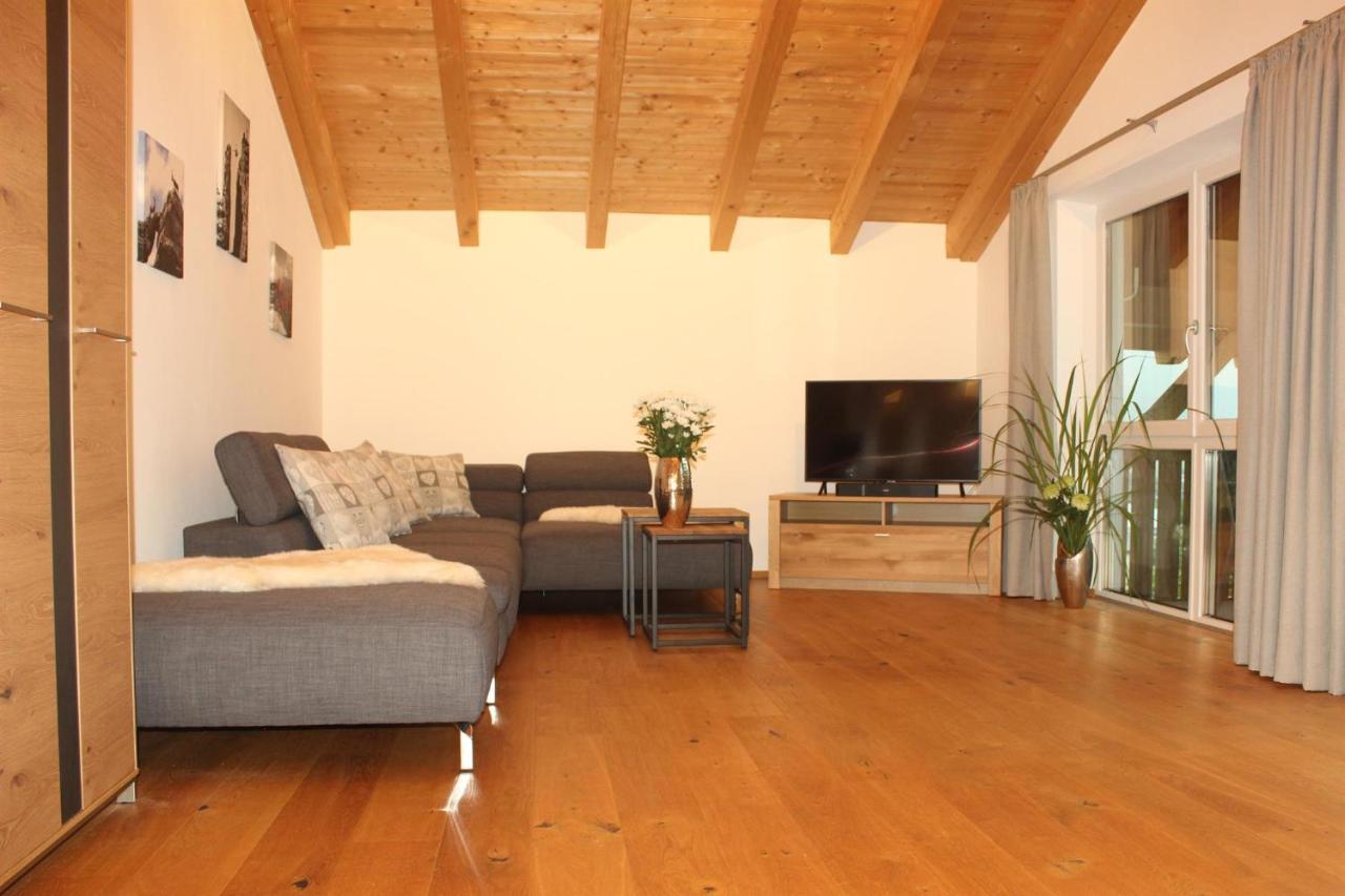 Ferienwohnung Mang Blaichach Ngoại thất bức ảnh
