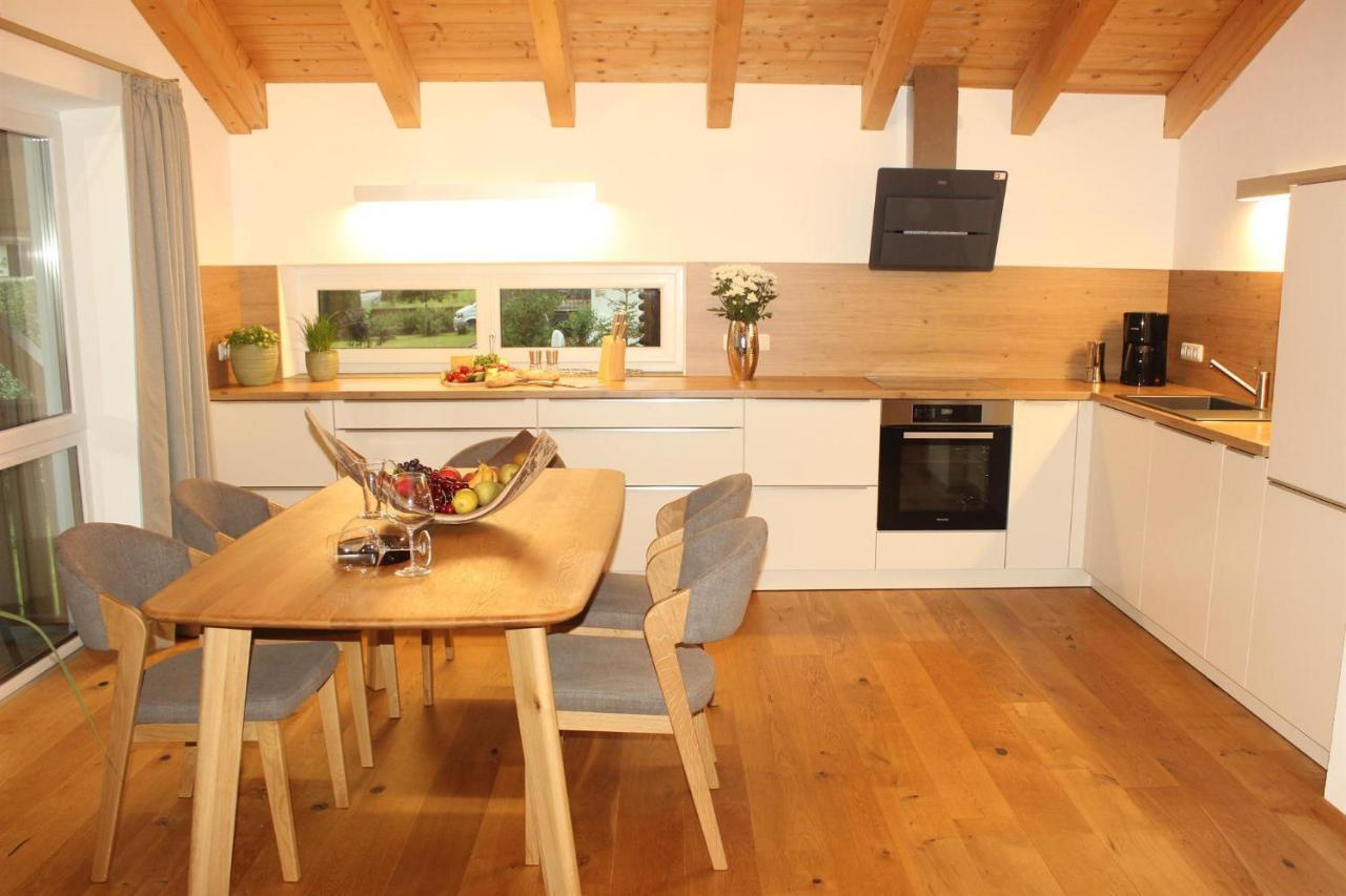 Ferienwohnung Mang Blaichach Ngoại thất bức ảnh