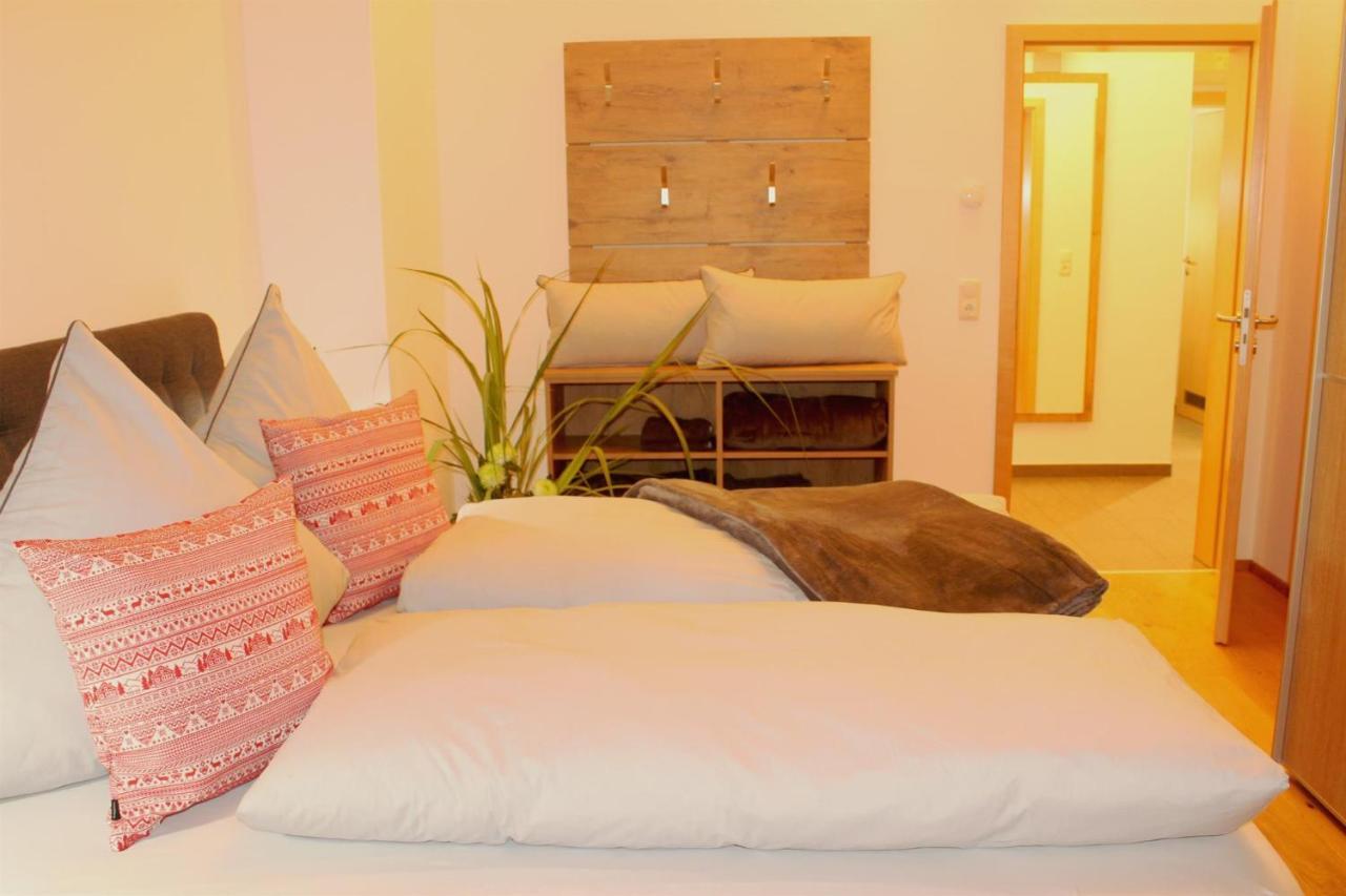 Ferienwohnung Mang Blaichach Ngoại thất bức ảnh